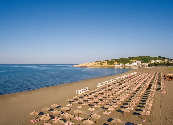 Azul Beach Resort Montenegro