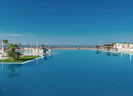 Azul Beach Resort Montenegro