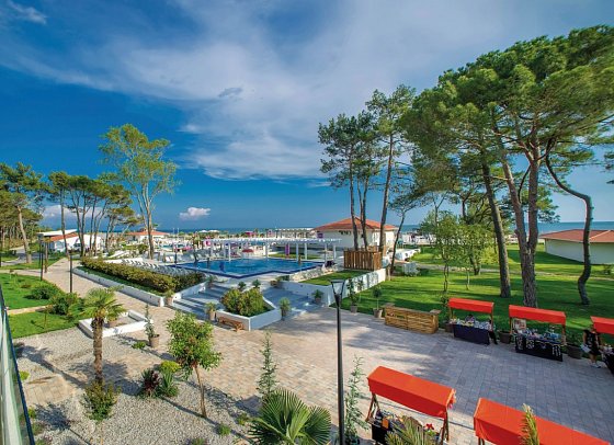 Azul Beach Resort Montenegro
