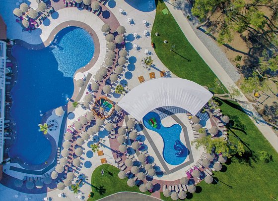 Azul Beach Resort Montenegro
