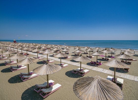 Azul Beach Resort Montenegro