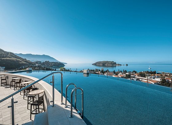 Iberostar Waves Slavija