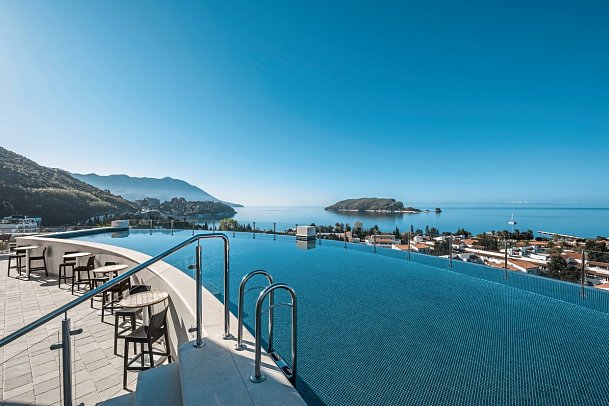 Iberostar Waves Slavija