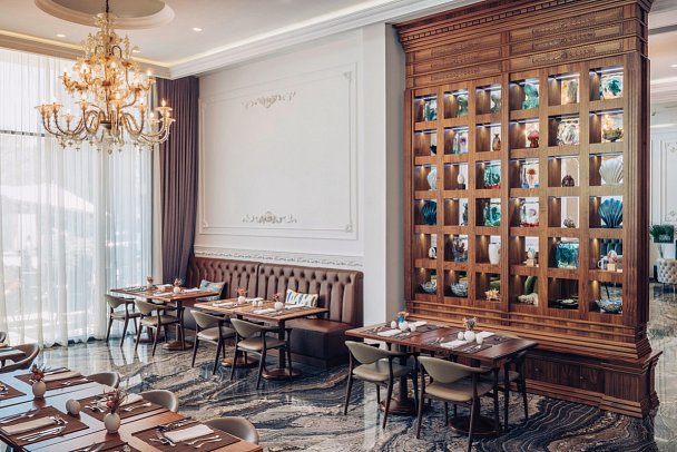 Iberostar Waves Slavija