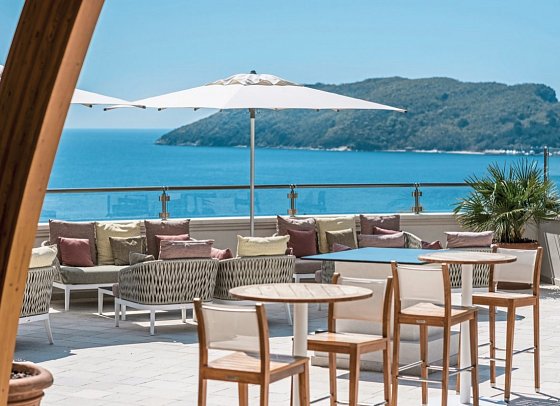 Iberostar Waves Slavija