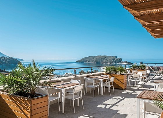 Iberostar Waves Slavija