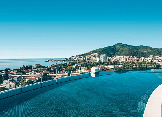 Iberostar Waves Slavija