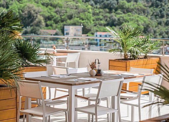 Iberostar Waves Slavija