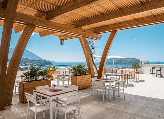 Iberostar Waves Slavija