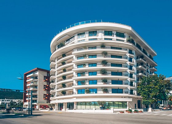 Iberostar Waves Slavija