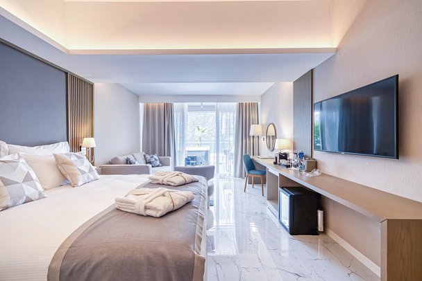 Hyatt Regency Kotor Bay Resort
