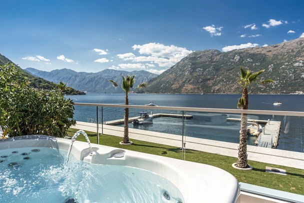 Hyatt Regency Kotor Bay Resort