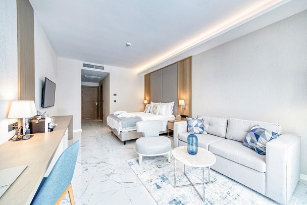 Hyatt Regency Kotor Bay Resort