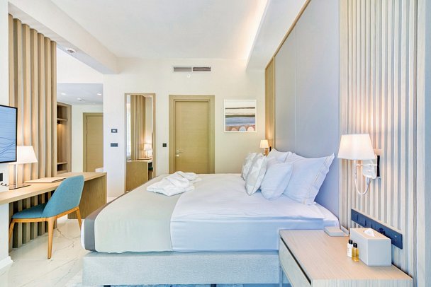 Hyatt Regency Kotor Bay Resort