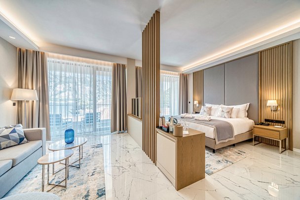 Hyatt Regency Kotor Bay Resort