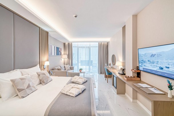 Hyatt Regency Kotor Bay Resort