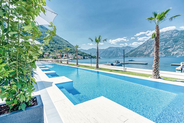 Hyatt Regency Kotor Bay Resort