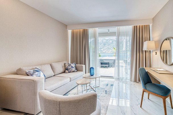 Hyatt Regency Kotor Bay Resort