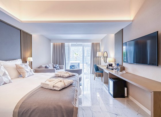 Hyatt Regency Kotor Bay Resort