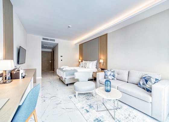 Hyatt Regency Kotor Bay Resort