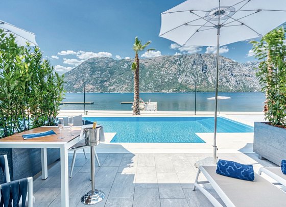 Hyatt Regency Kotor Bay Resort