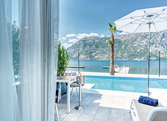 Hyatt Regency Kotor Bay Resort