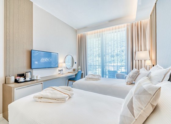 Hyatt Regency Kotor Bay Resort