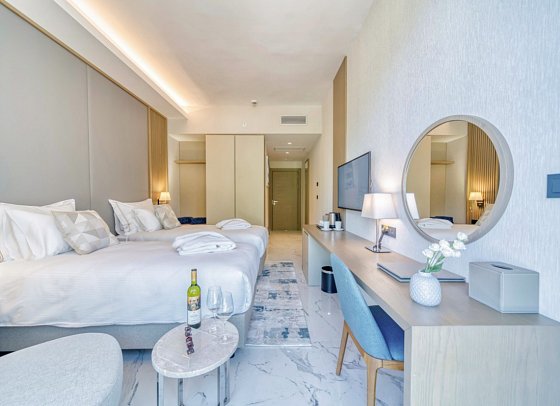 Hyatt Regency Kotor Bay Resort