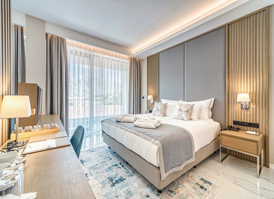 Hyatt Regency Kotor Bay Resort