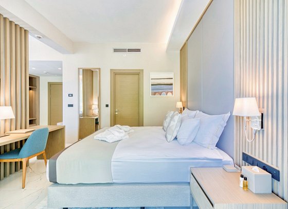 Hyatt Regency Kotor Bay Resort