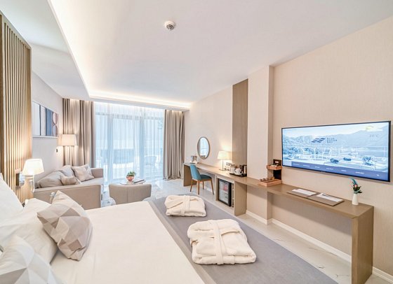 Hyatt Regency Kotor Bay Resort