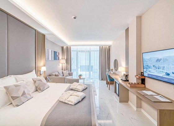 Hyatt Regency Kotor Bay Resort