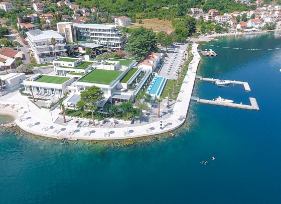 Hyatt Regency Kotor Bay Resort
