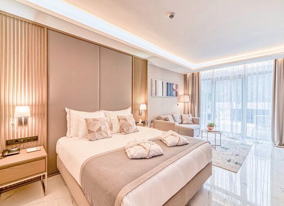 Hyatt Regency Kotor Bay Resort