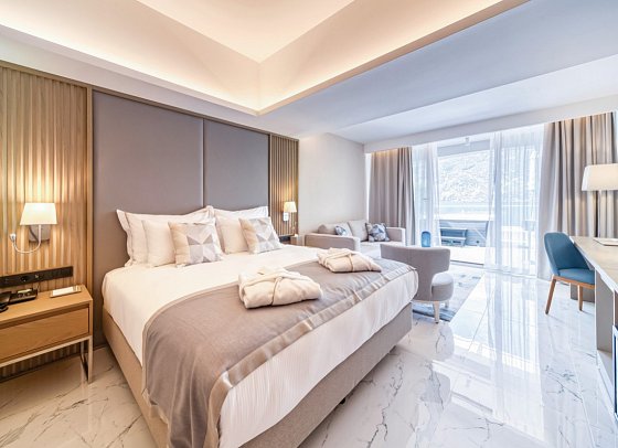 Hyatt Regency Kotor Bay Resort