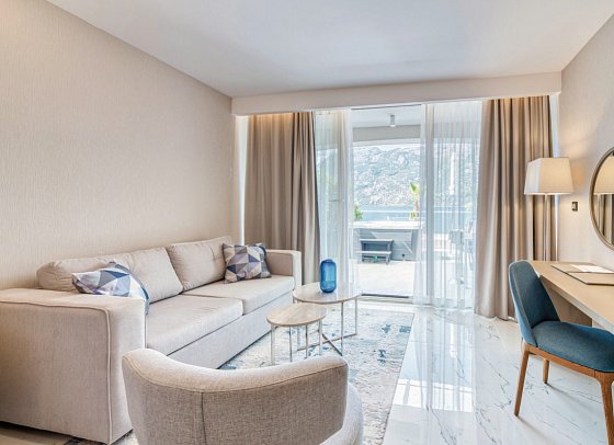 Hyatt Regency Kotor Bay Resort