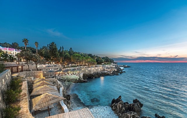 Radisson Resort Ruza Vjetrova