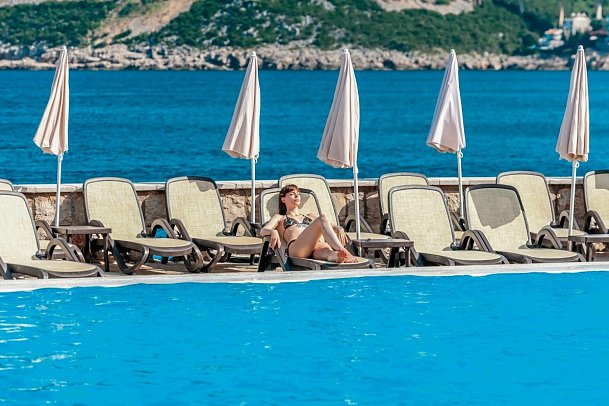 Radisson Resort Ruza Vjetrova
