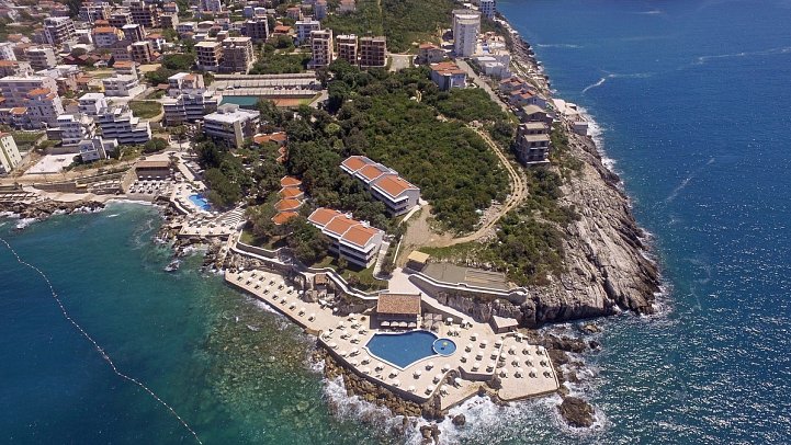 Radisson Resort Ruza Vjetrova