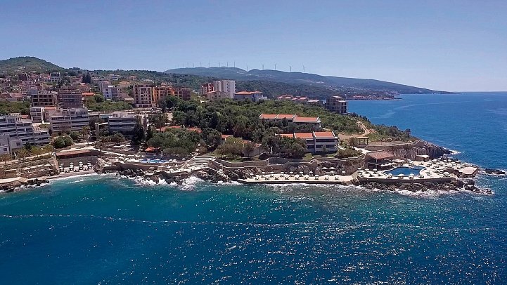 Radisson Resort Ruza Vjetrova
