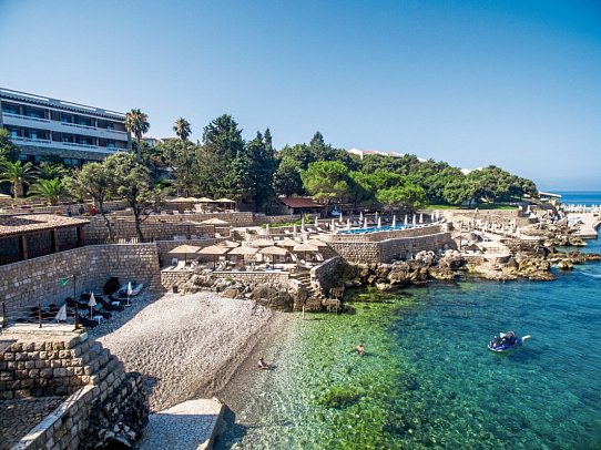 Radisson Resort Ruza Vjetrova
