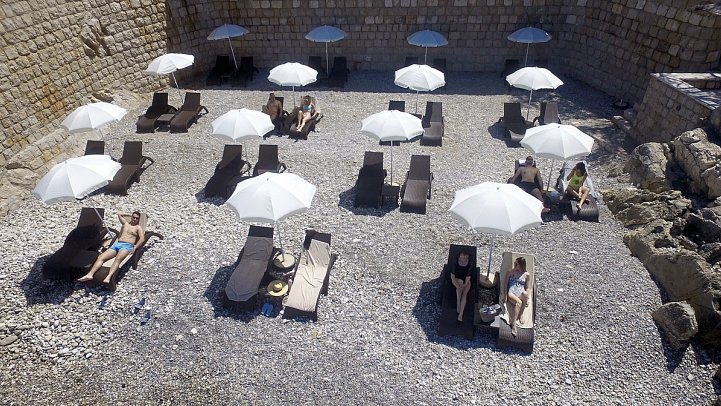 Radisson Resort Ruza Vjetrova
