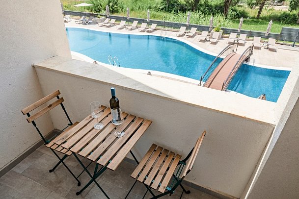 Hotel Olea