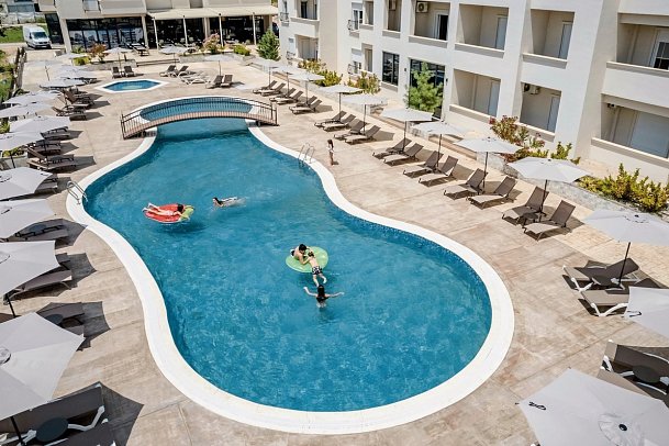Hotel Olea