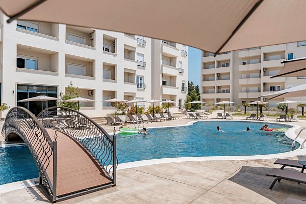 Hotel Olea