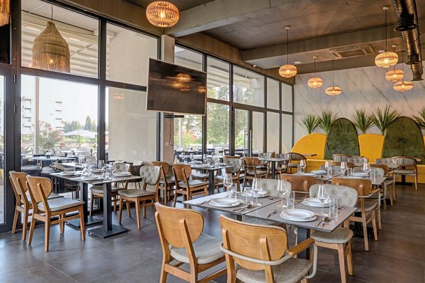 Hotel Olea