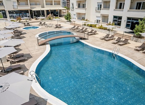 Hotel Olea