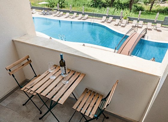 Hotel Olea