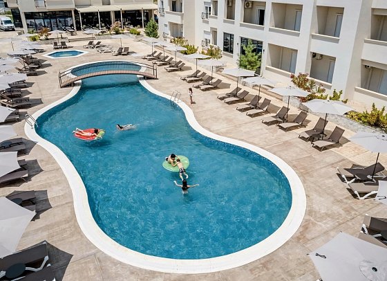 Hotel Olea