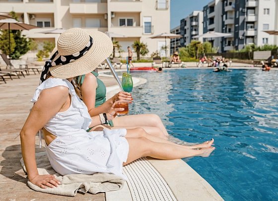 Hotel Olea